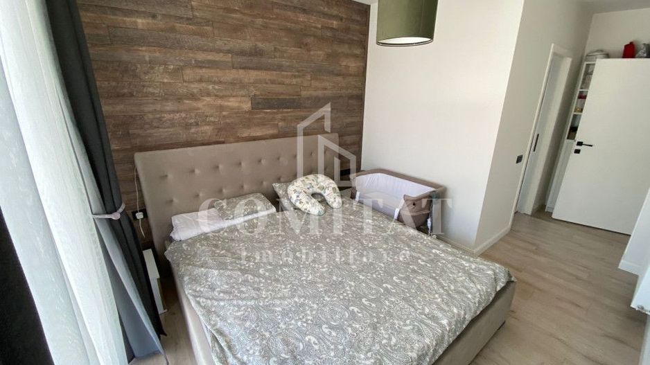 Apartament 3 camere | terasa 85 mp | Zona Bună Ziua - Poză 1