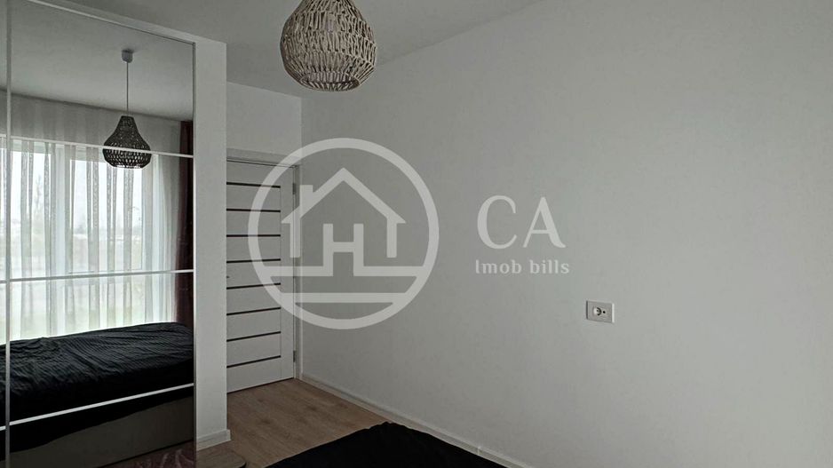 Apartament tip Viena de închiriat cu 2 camere în PRIMA ARENA, Oradea - Poză 6