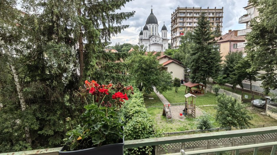Apartament cu 3 camere 65 m ² etaj 2 ULTRACENTRAL - Poză 9