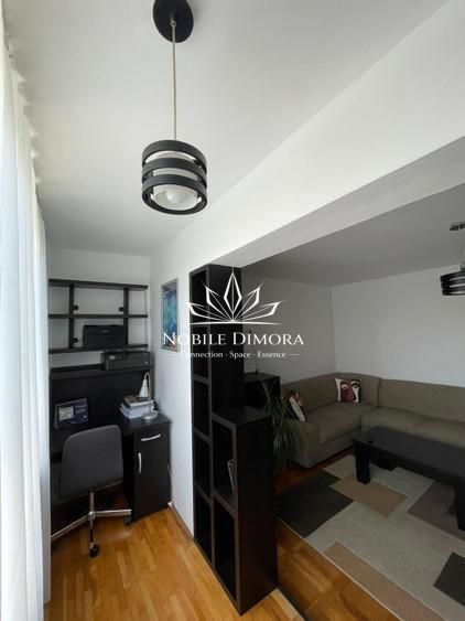 Apartament spatios cu 3 camere - langa Facultatea de medicina - Poză 3
