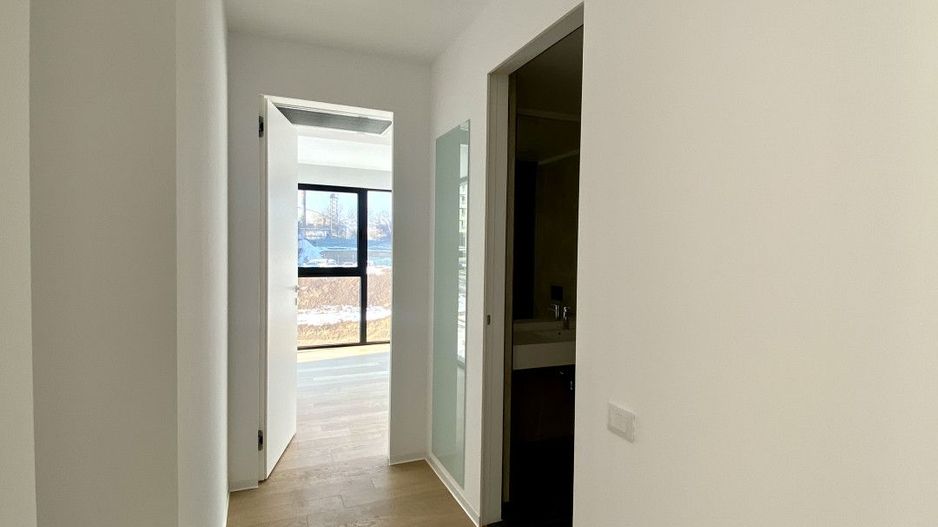 Apartament 2 camere finisat, One Lake Club, etaj 2 - Poză 4
