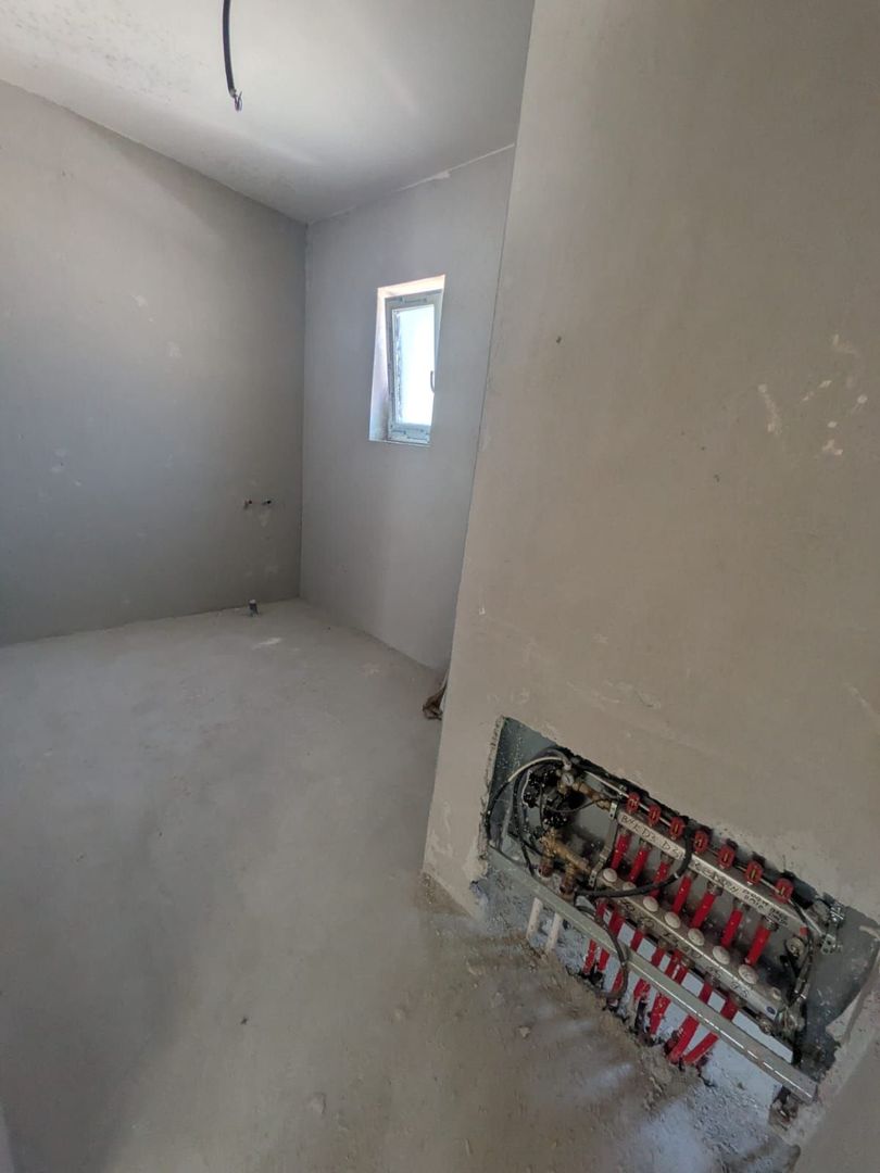DUPLEX SEMIFINISAT — ZONA TĂUTIULUI, FLOREȘTI - Poză 10