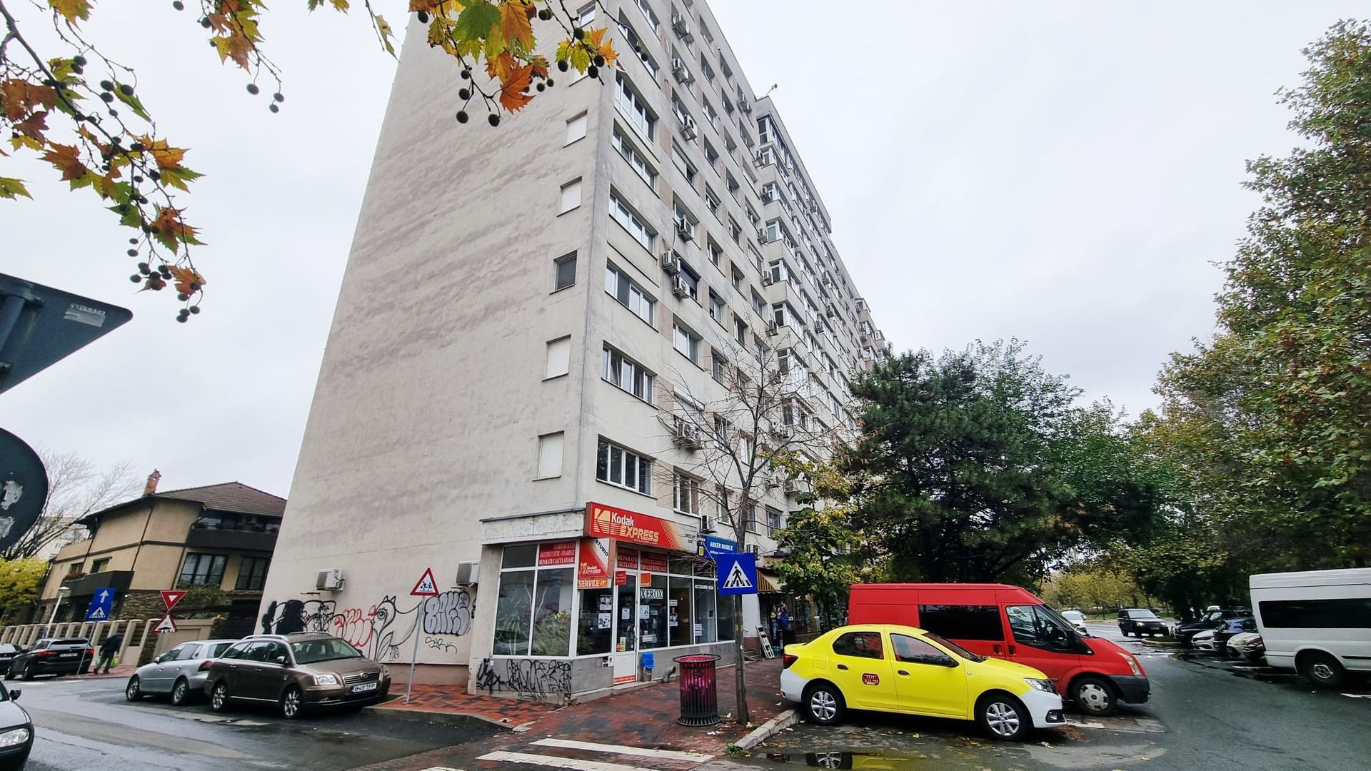 Garsonieră moderna | Piața Muncii | Oportunitate de investiție - Poză 12