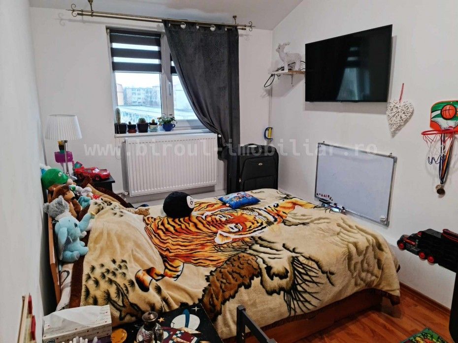 Apartament 2 Camere – Centrală pe Gaze | Credit Ipotecar Acceptat - Poză 6