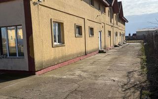 Comision 0%. Zona industriala Sacalaz. Disponibila imediat - Poză 3