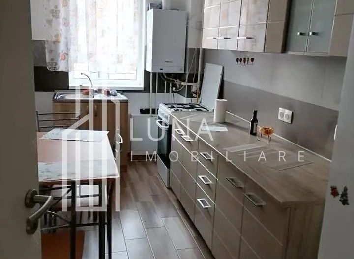 Apartament 2 camere CORESI - Poză 1