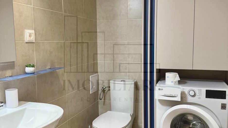 Apartament 2 camere | Modern | Parcare subterană | lângă Iulius Mall - Poză 8