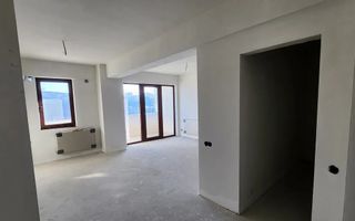 Apartament 2 Camere | Semifinisat | Garaj | Terasa | Europa Luminia - Poză 4