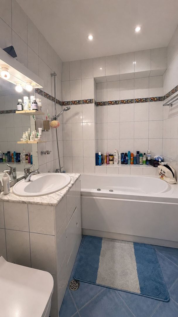 Comision 0% Apartament 3 camere 90 mp utili Complexul Studentesc - Poză 11