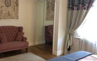 Apartament 4 camere Dorobanti Capitale - Poză 14