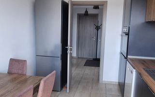 Apartament 2 camere bloc nou-parcare inclusa- Aparatorii Patriei - Poză 7