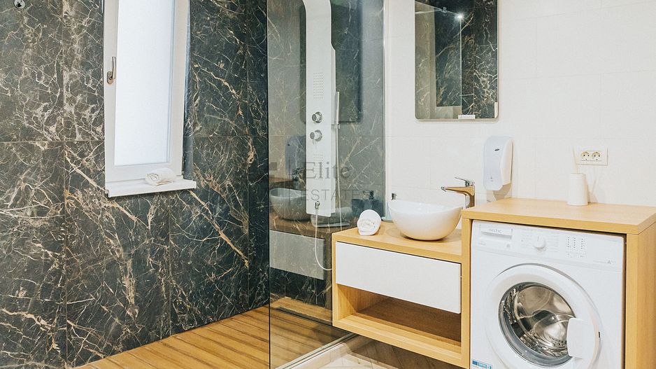 Apartament premium 3 camere de inchiriat ultracentral - Poză 16