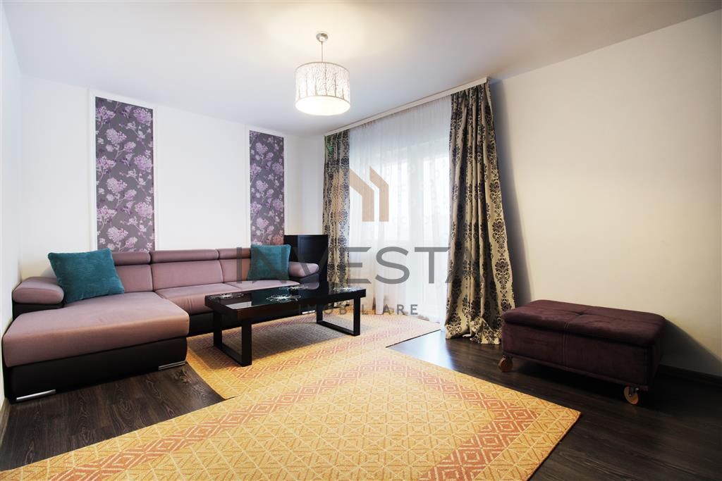 Apartament 4 camere de inchiriat in Gheorgheni - Poză 3
