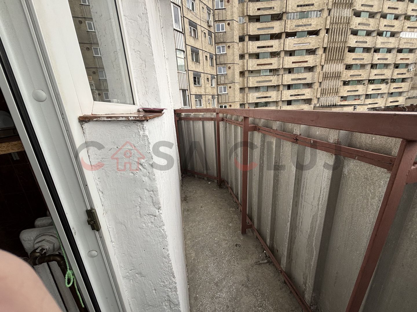 Decomandat | etaj intermediar | zona Profi Mărăști - Poză 9