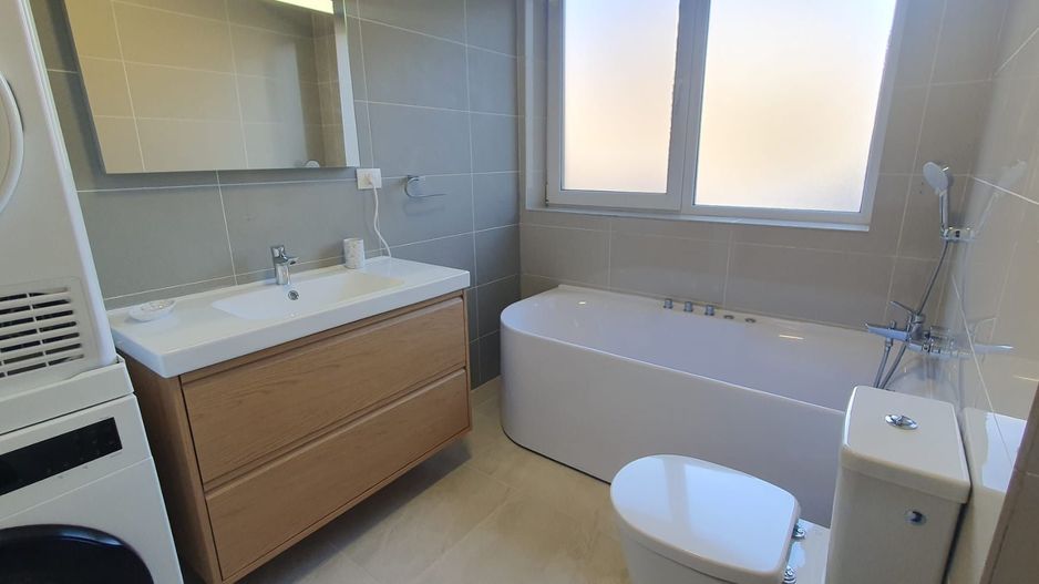 Apartament 3 camere cu grădina | Pipera - Poză 15