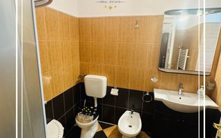 În Centru Arad, Apartament de vânzare Istoric, 2 camere. - Poză 9