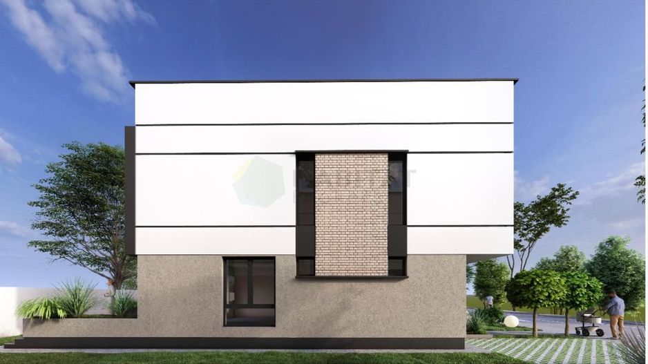 Complex boutique 10 vile | Kadras Tunari | Posibilitate Investiție la roșu - Poză 11