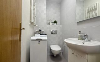 Inchiriere 3 Camere Proaspăt Renovat | Zona Unirii - Nerva Traian | 77 mp Utili - Poză 8