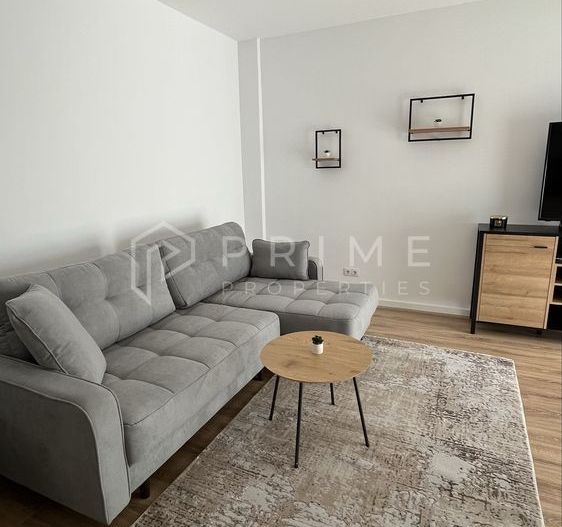 Apartament de inchiriat 2 camere Crinului Residence -parcare subterana - Poză 3