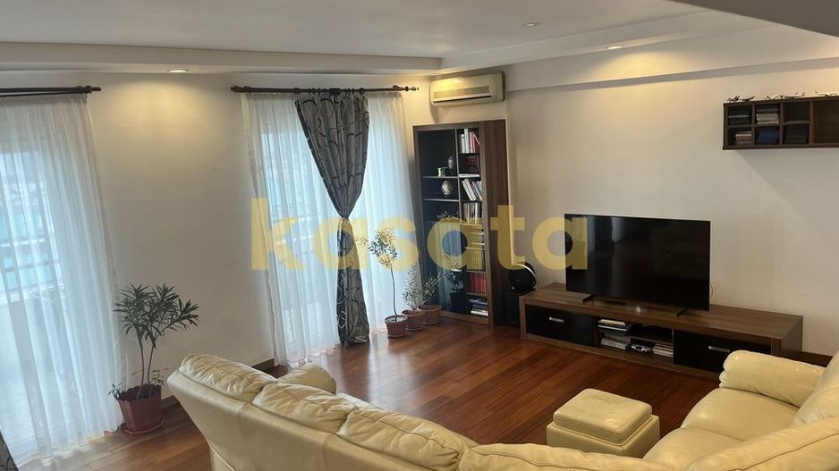 3 camere de vânzare | Cosmopolis | Terasă | 2 locuri parcare - Poză 1