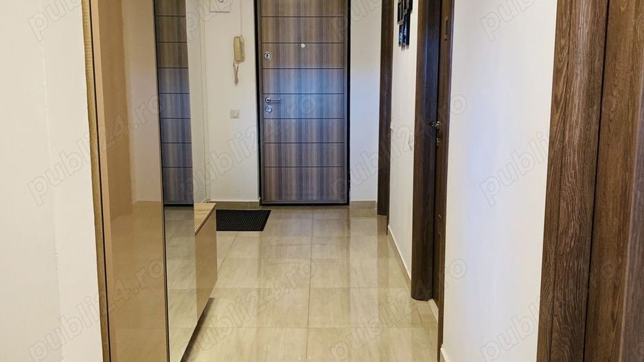 Vanzare - Ap. 3 camere Nerva Traian - Poză 3