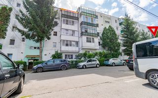 Comision 0% | Apartament 3 Camere | 67 mp | 2 Bai | Manastur Ale Rucar - Poză 10