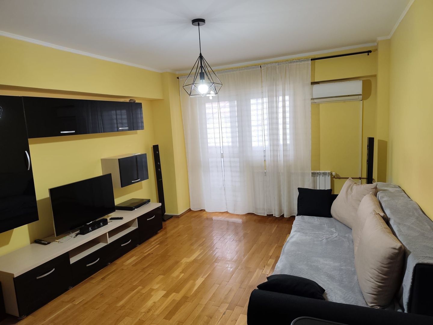 2 camere Dristor - Rond Baba Novac - Poză 2