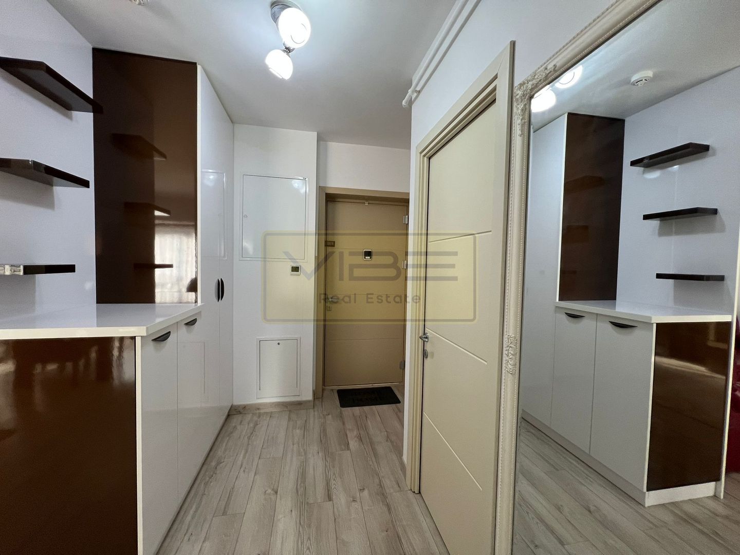 Apartament 2 camere Newton Tatarasi - Spitalul Sf. Maria - Poză 17