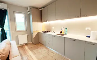 2 camere, modern, parcare, terasa, Soporului, Grand Park, Gheorgheni - Poză 17