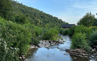 Teren Intravilan, în orașul Sebiș, Arad - Poză 3