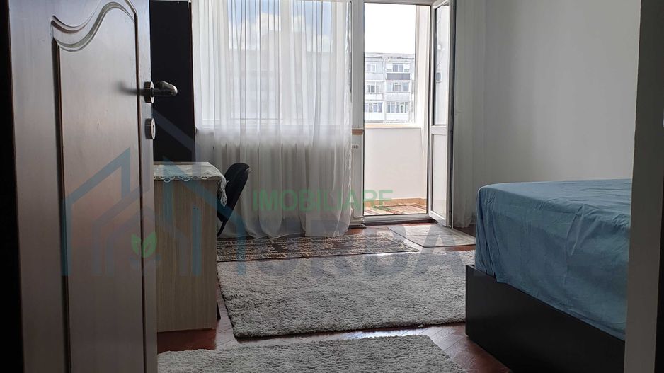 Camere de inchiriat in Alexandru cel Bun - Apartament decomandat, 3 camere - Poză 8