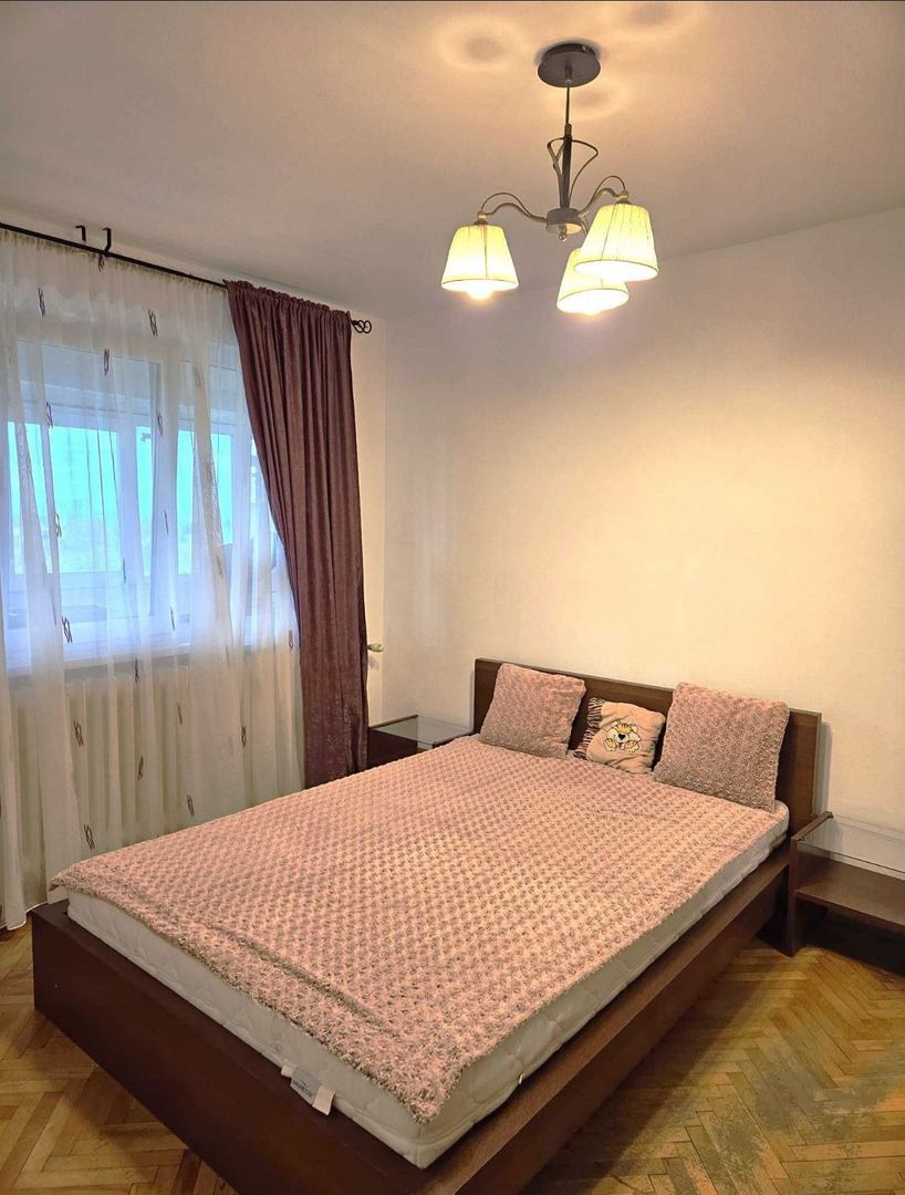 AP. 2 CAMERE BUCURESTII NOI, PET-FRIENDLY, LIBER, METROU 2 MINUTE - Poză 1