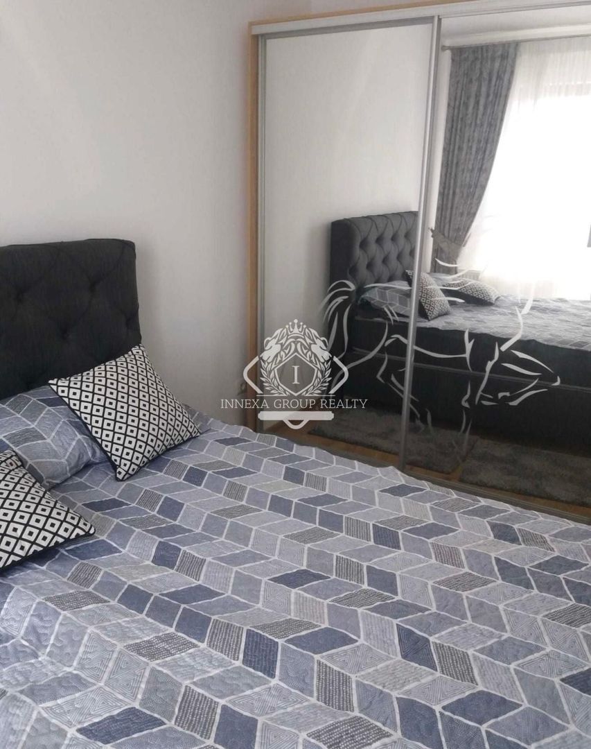 Parcul Carol-Isg Residence | 3 camere | 69mp | et 9 | bloc 2020 | 200.000 euro - Poză 3
