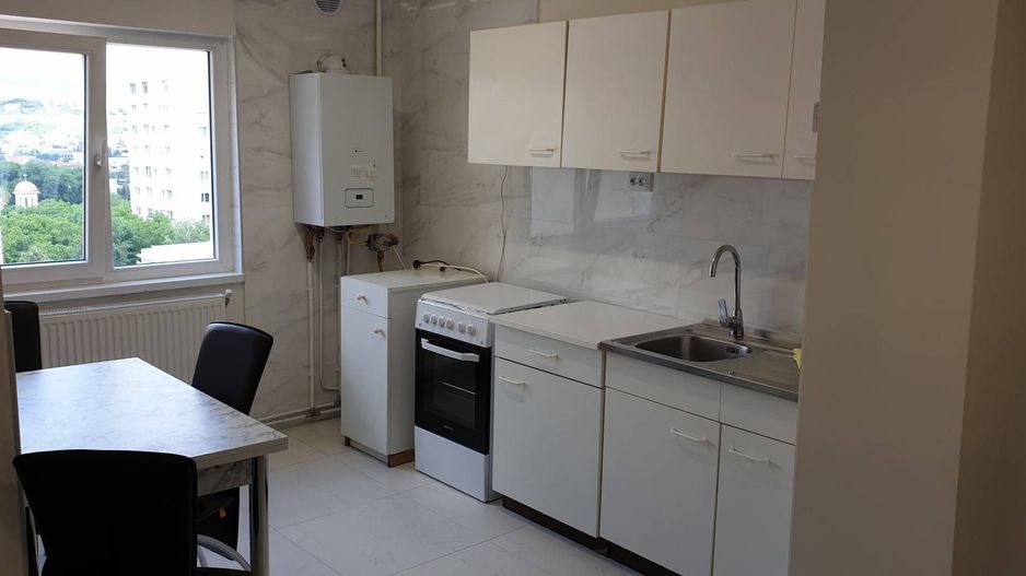 Apartament 3 Camere | Ultrafinisat | Zona Kaufland Manastur - Poză 3