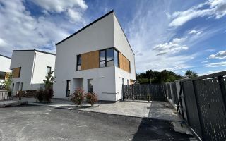 VILA INDIVIDUALA | TUNARI | MUTARE IMEDIATA - Poză 1