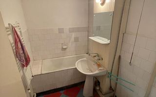 3 camere decomandat, modelul cu 2 bai, 2 balcoane, etaj 2, zona Dacia - Poză 7