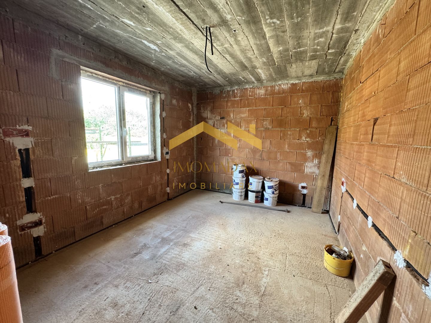 Utvin-Casa Individuală-Zona Liniștită - Poză 6