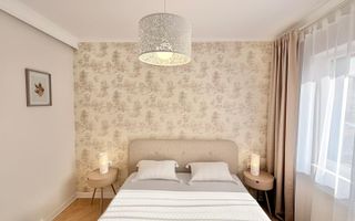3 camere, Premium, bloc nou, parcare, bloc nou, Urusagului, Zona Profi - Poză 12