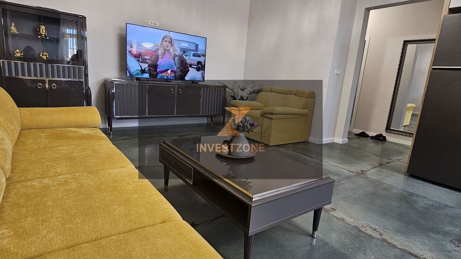 Apartament exclusivist de vanzare in Oradea-Iosia - Poză 7