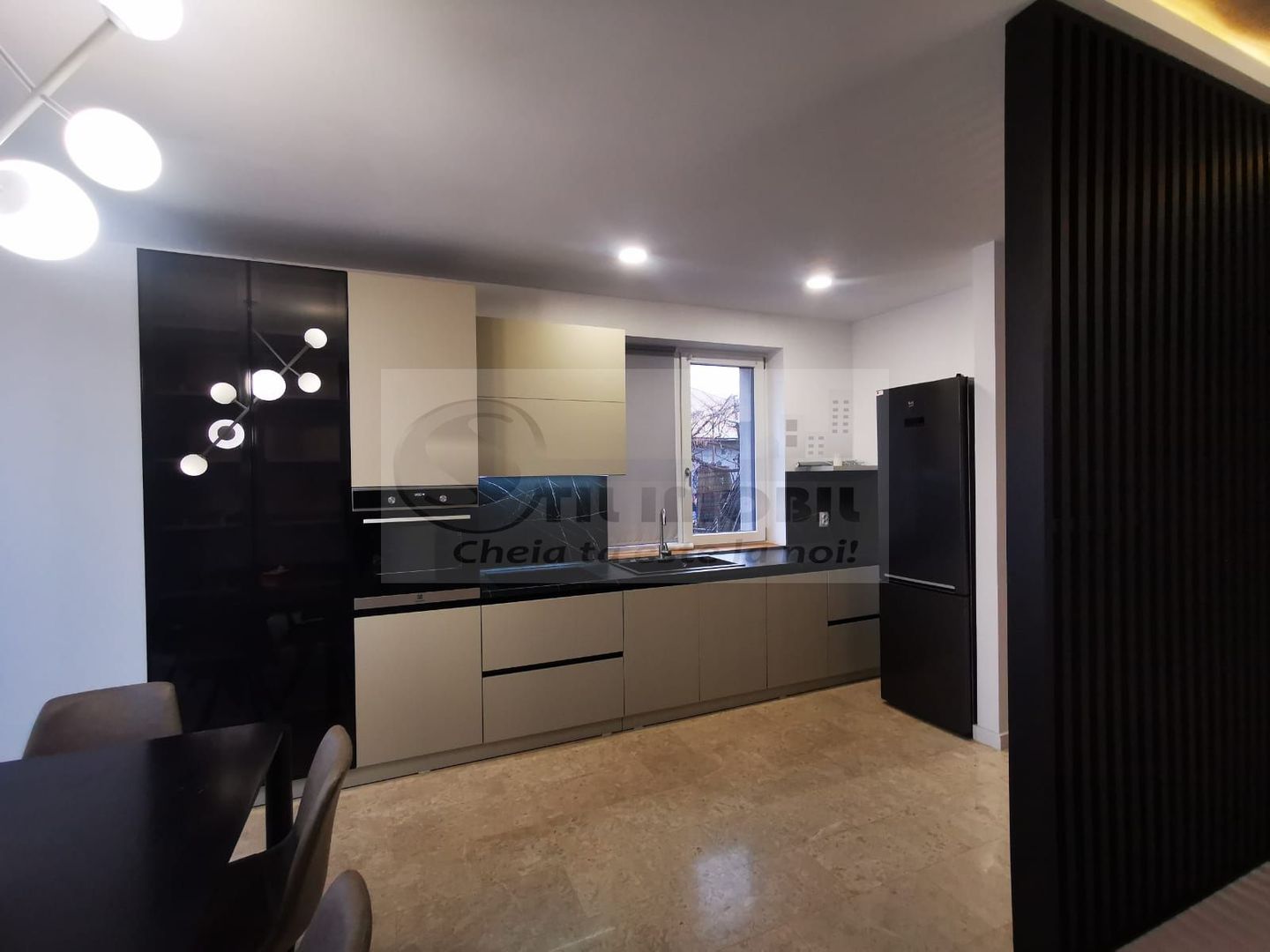 Vila Bucium - Hanul 3 Sarmale - mobilata / utilata - Poză 2