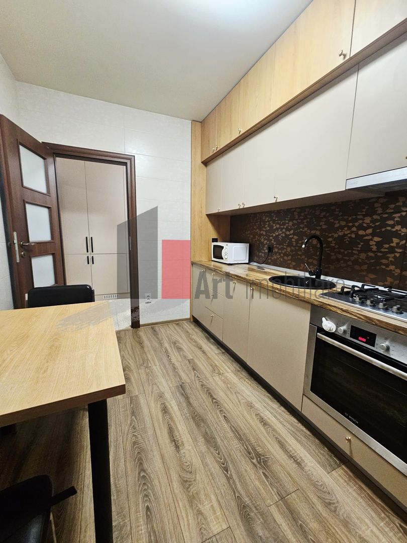 Garsoniera de inchiriat-Titan-cu centrala - Poză 3