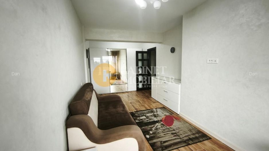 Apartament 2 camere – Royal Town Copou | 64,67 mp + parcare subterană - Poză 6