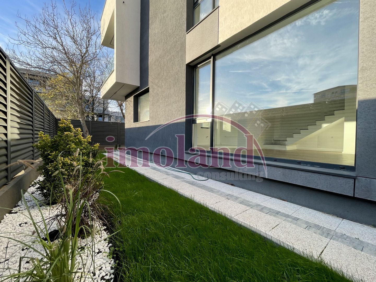 Vanzare Vila 250 mp 6 camere 4 bai, finisaje premium | Iancu Nicolae - Poză 33