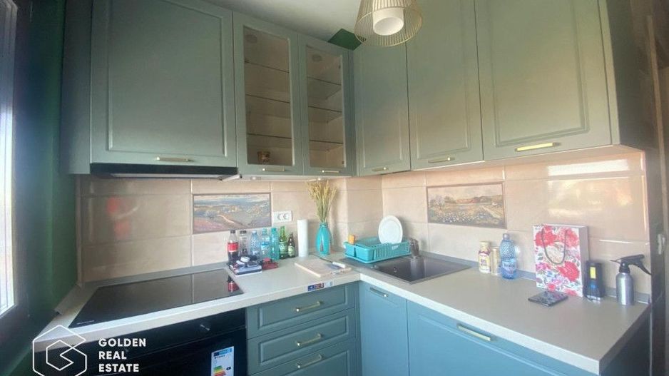 Studio de lux cu vedere panoramică – Piața Mărăști, Timișoara - Poză 4