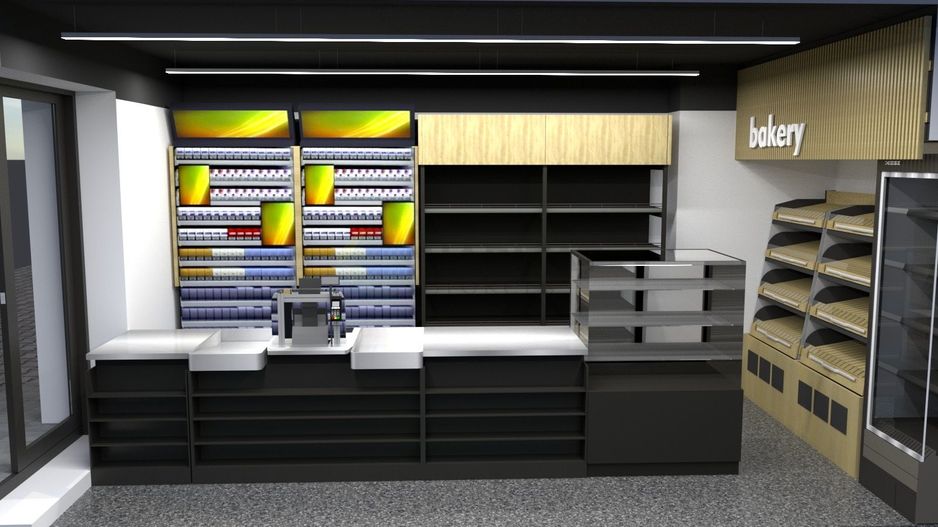 Investitie Spatiu comercial | Parter de bloc - Poză 13