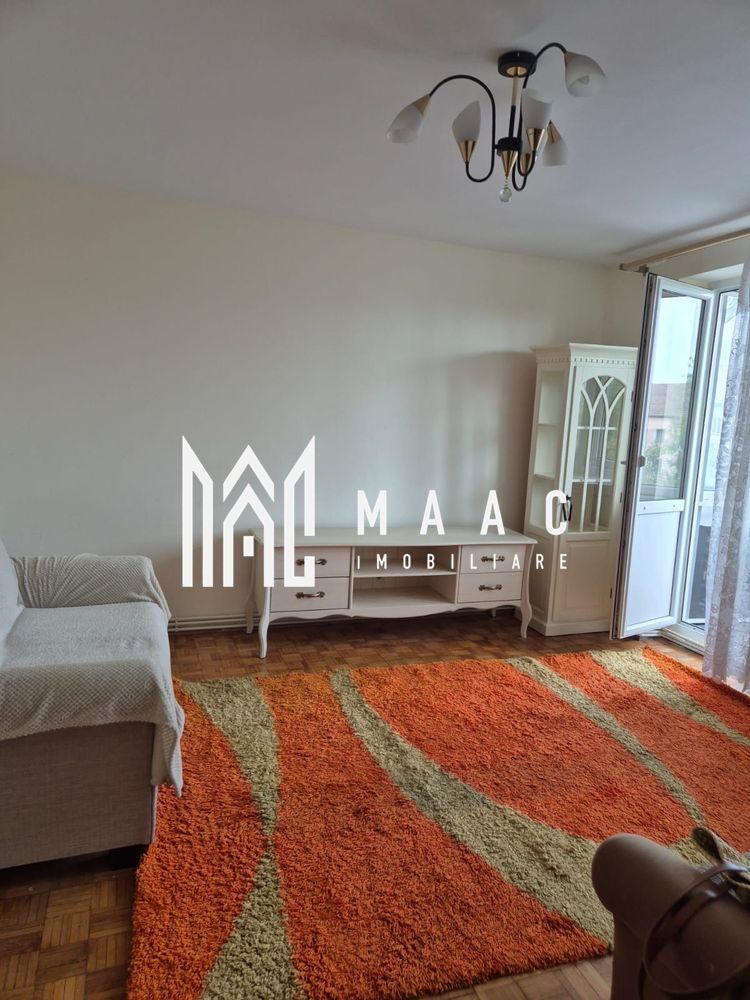 Apartament 4 camere de închiriat | Sibiu, Cedonia | 80 mp - Poză 2