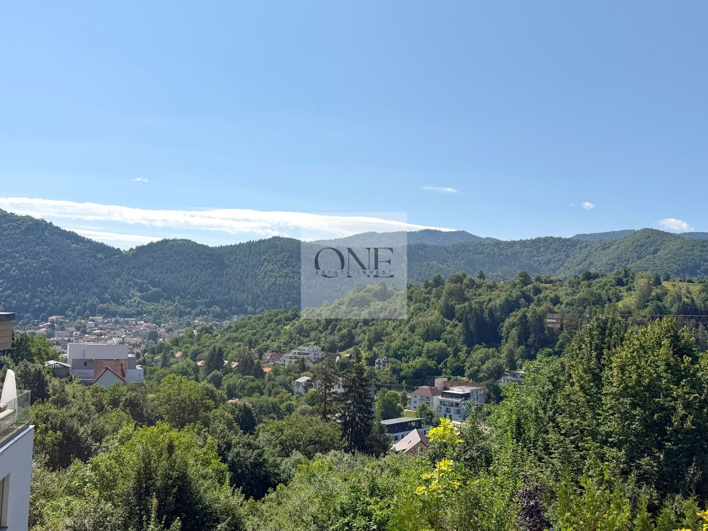 Priveliște Deosebită | 4 Camere | Drumul Poienii - Poză 2