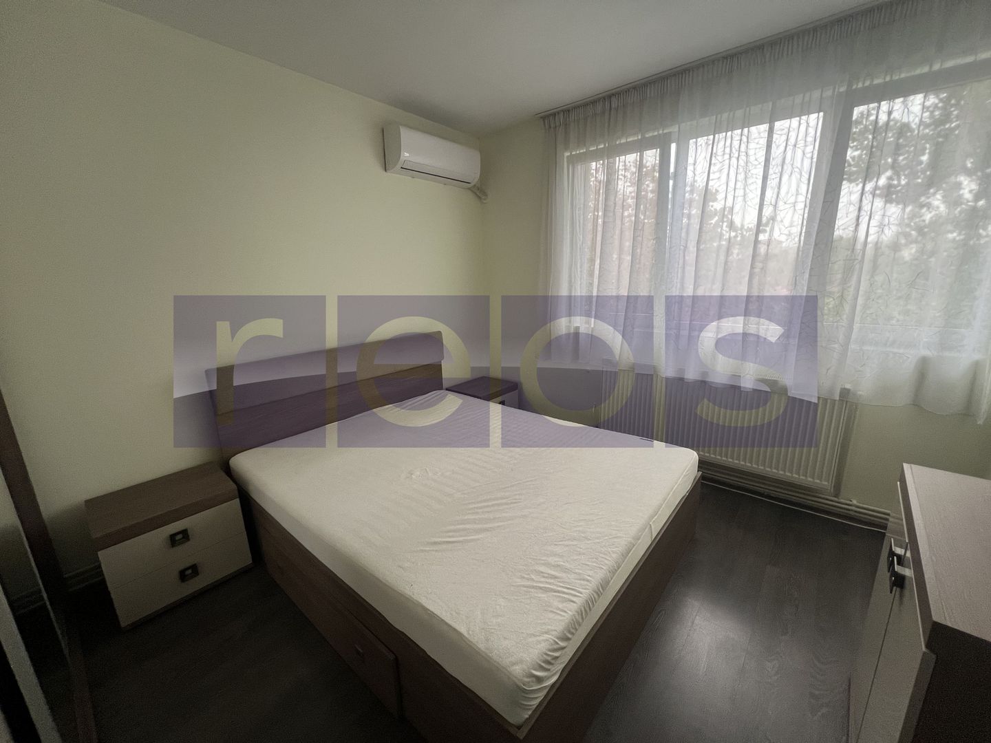 INCHIRIERE 2 CAMERE | CENTRALA PROPRIE | ZONA TIMPURI NOI-2 MIN METROU - Poză 1