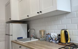 Garsonieră mobilată și utilată, zona Brâncoveanu - Poză 14