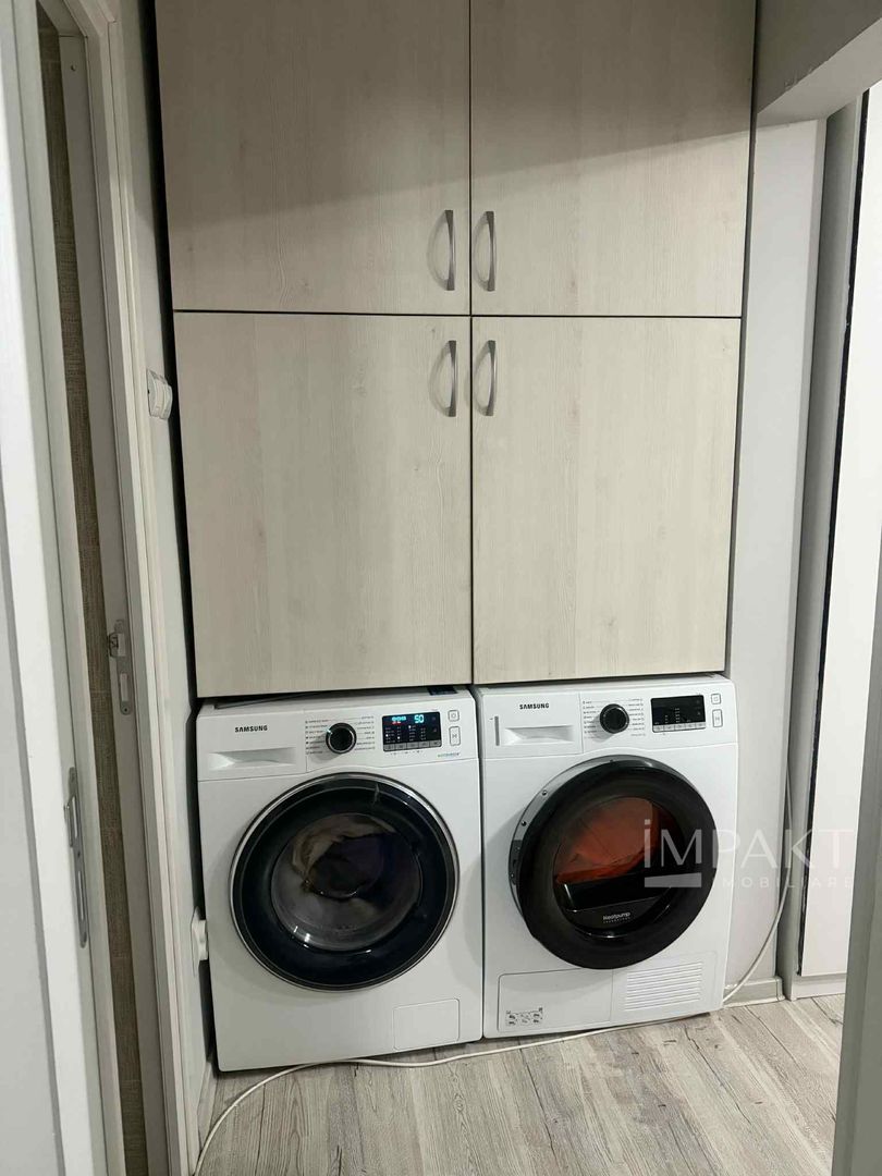 Apartament de vanzare cu 2 camere in cartierul Gheorgheni - Poză 7